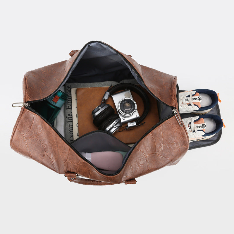 Travel Bag LoungeYard — product view 3