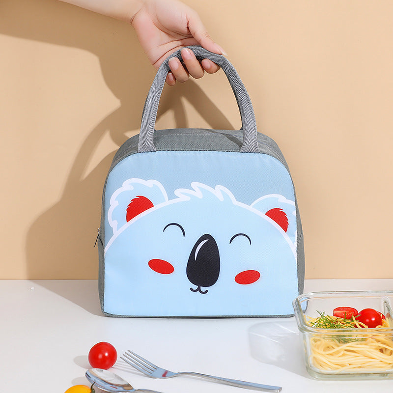 Lunch Bag — product view 4