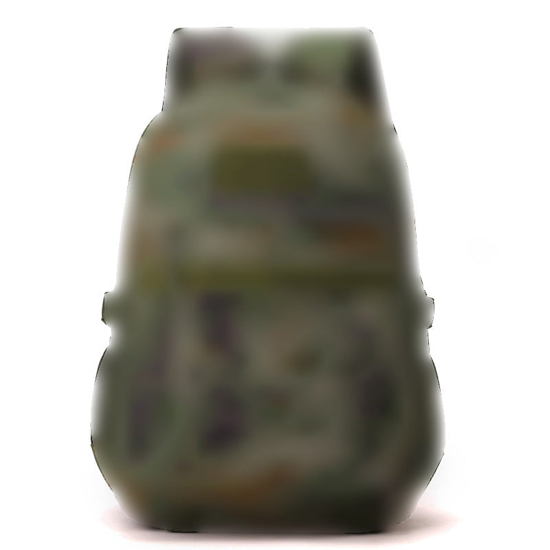 Tactical Adventure Backpack — product view 3
