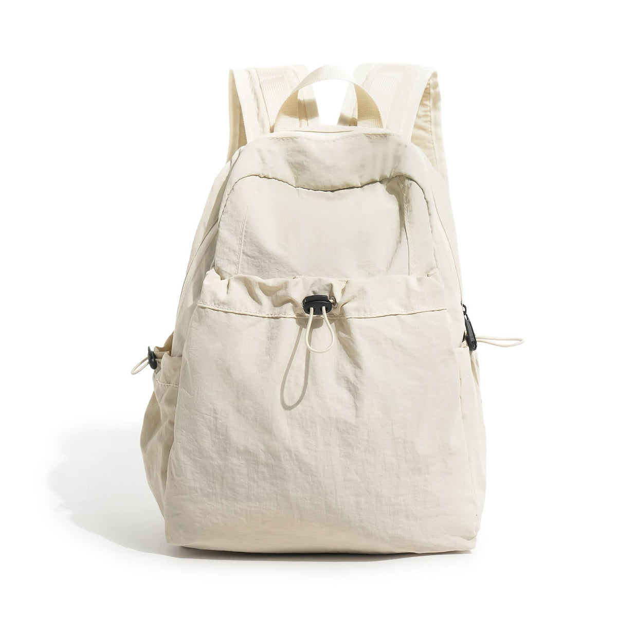 Lightweight Waterproof Laptop Backpack LoungeYard — product view 4