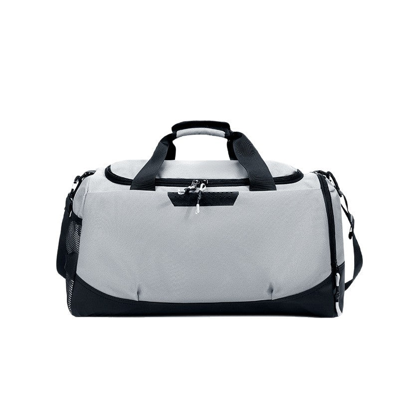 Sports bag with innovative organizational compartments LoungeYard — product view 4