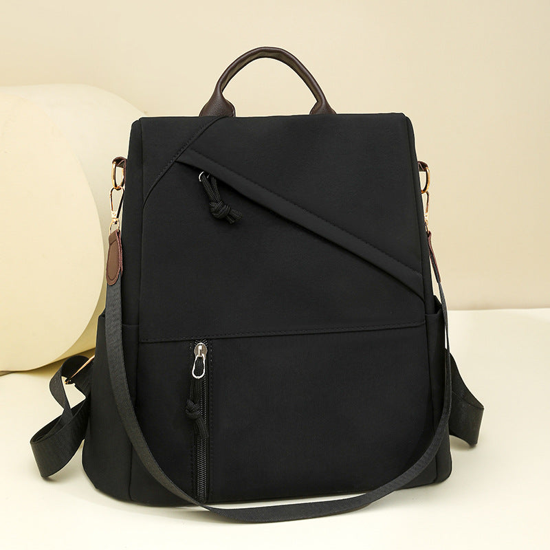 Multifunctional Stylish Backpack LoungeYard — product view 5