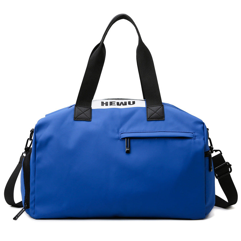 Men's Sports Bag LoungeYard — product view 4