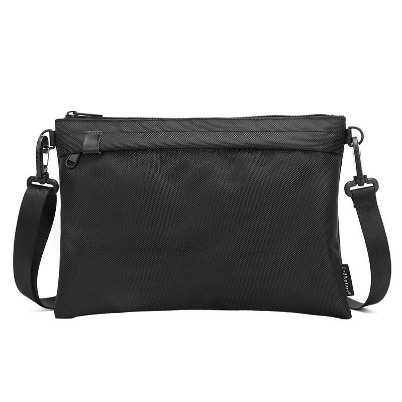 Minimalist Crossbody Pouch LoungeYard — product view 4