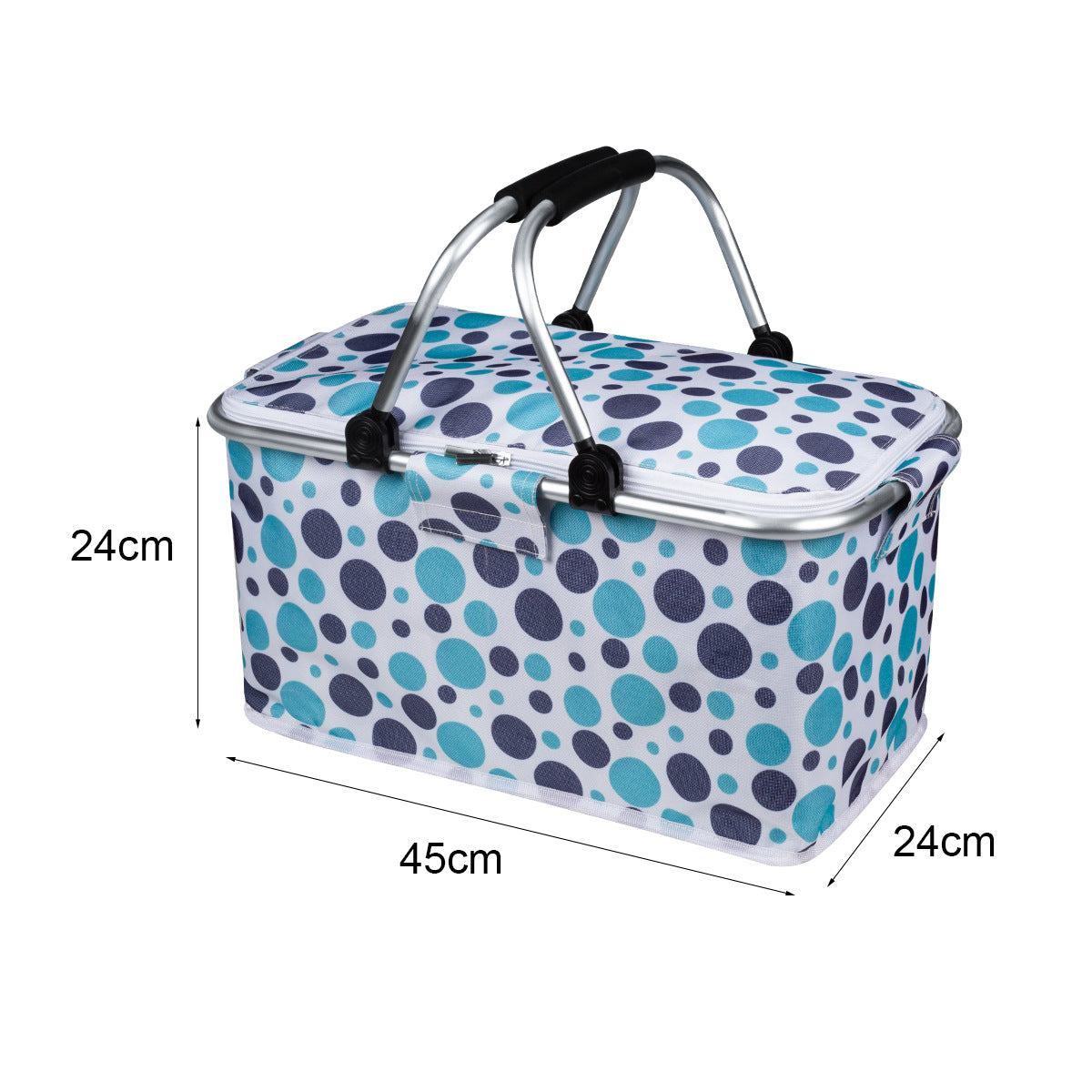 Women Multifunctional Shopping Bag LoungeYard — product view 4