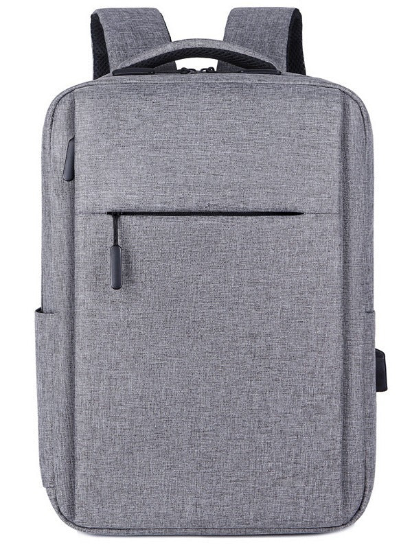 Versatile Business Backpack LoungeYard — product view 7