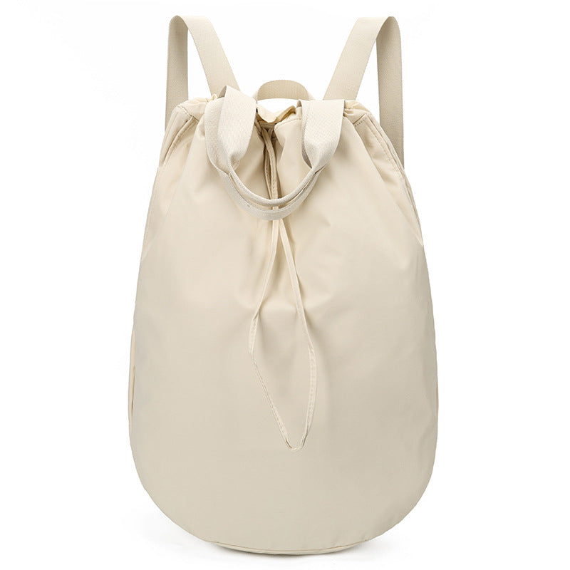 Lightweight Drawstring Pack LoungeYard — product view 6