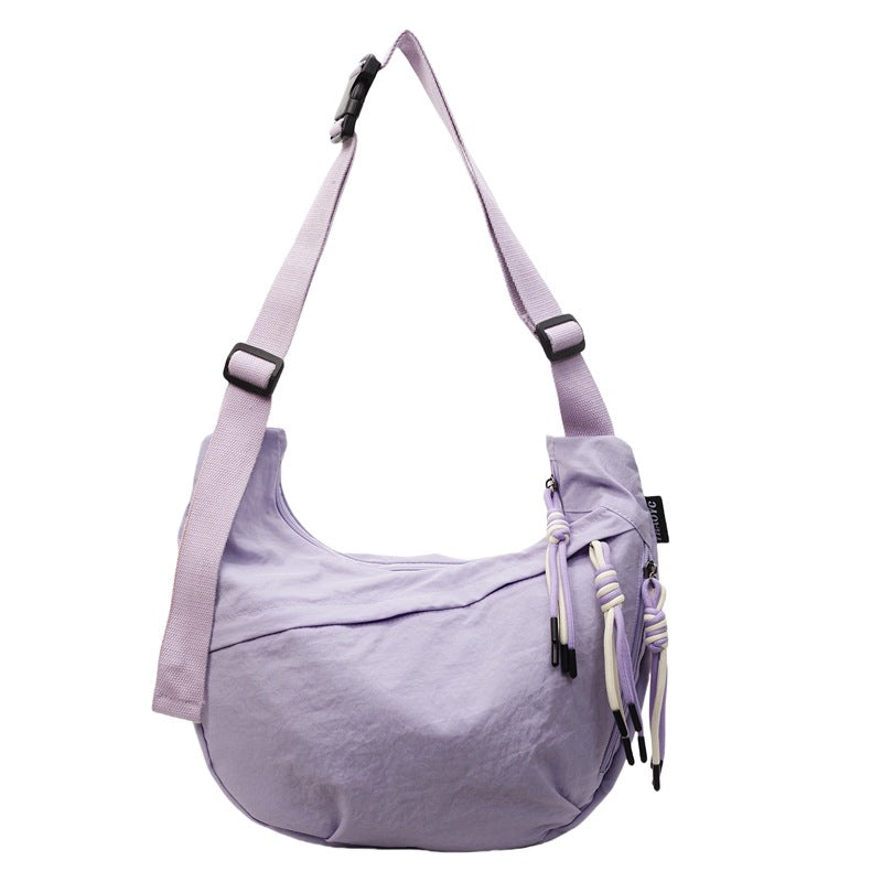 Lightweight Casual Sling Bag LoungeYard — product view 6