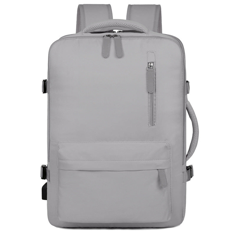 Professional Business Backpack LoungeYard — product view 6