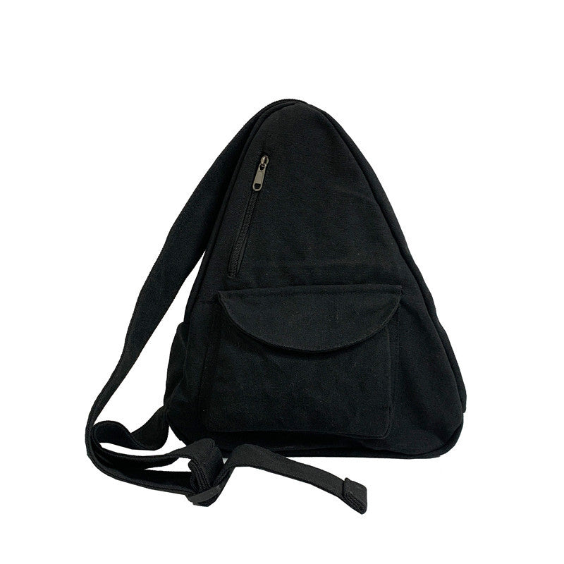 Casual Sling Backpack — product view 1