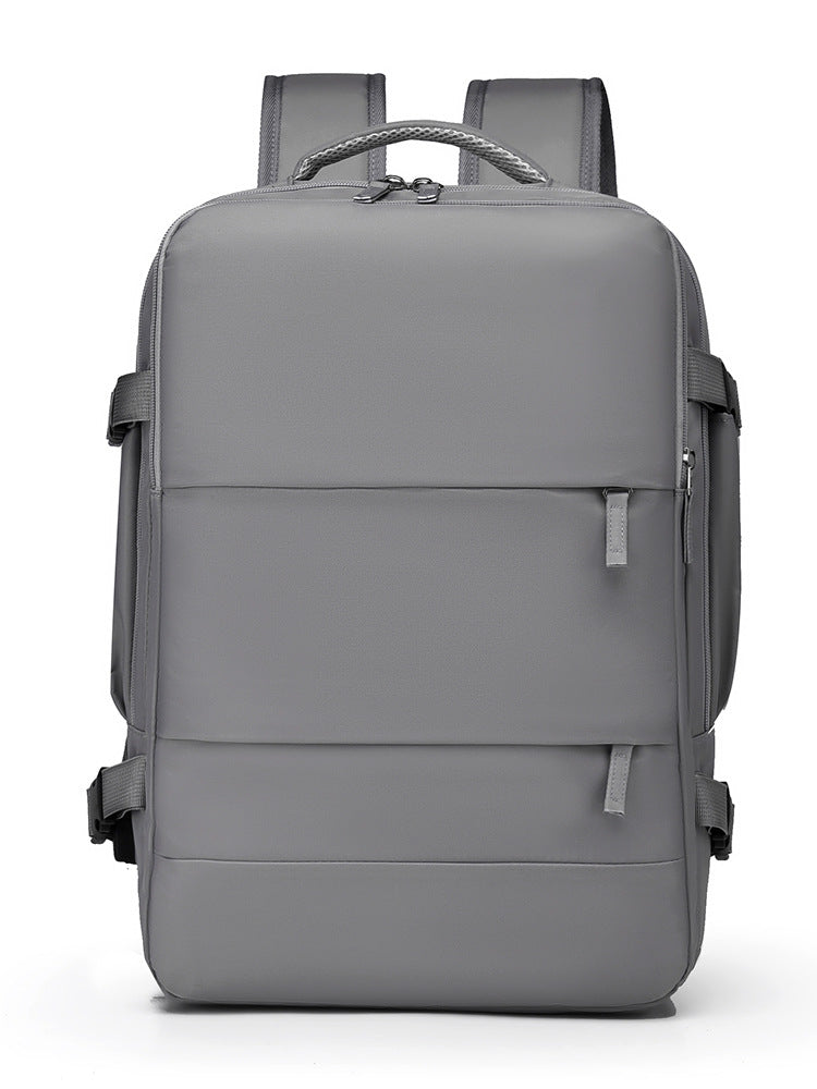 Versatile Business Backpack LoungeYard — product view 6