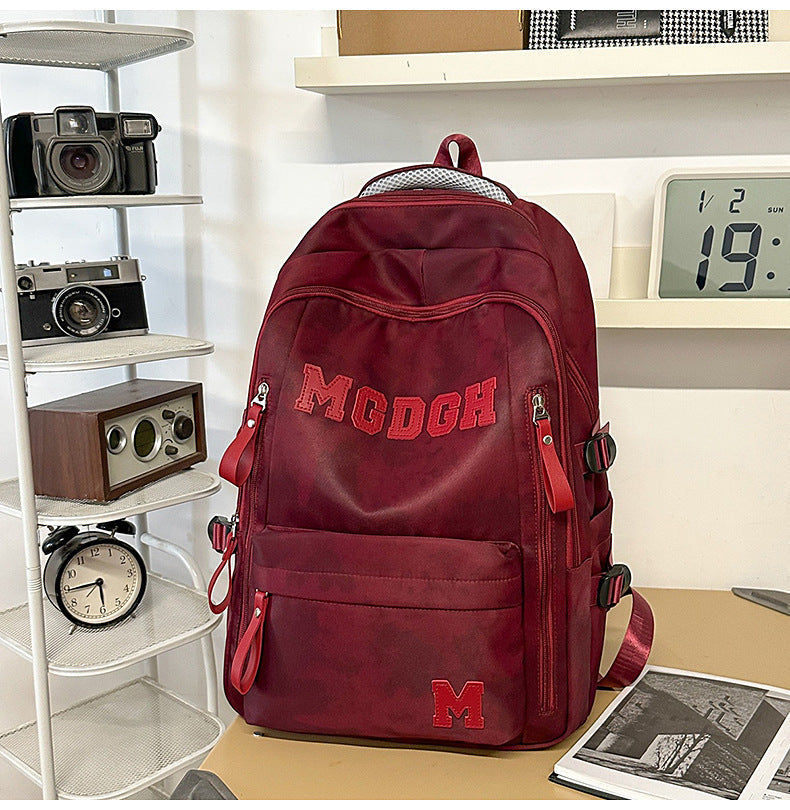 Multi-Purpose Travel Backpack — product view 3