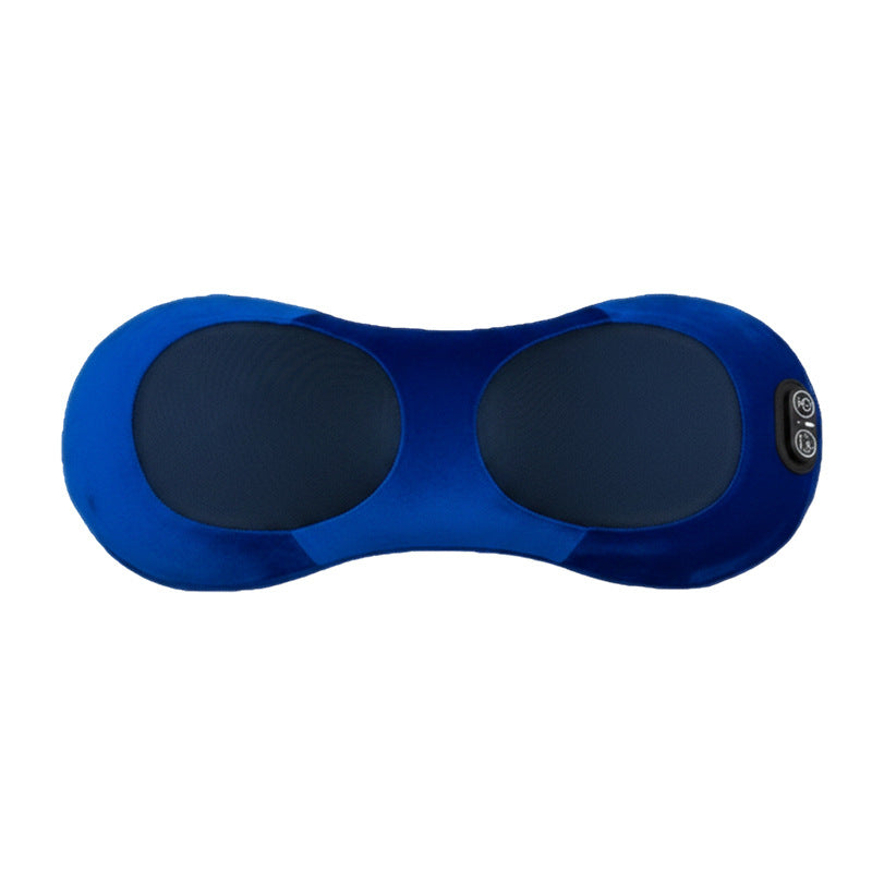 Ergonomic Neck Headrest LoungeYard — product view 4