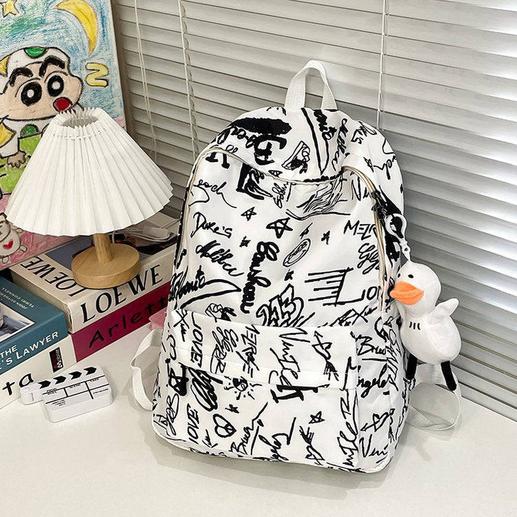 Rucksack LoungeYard — product view 4
