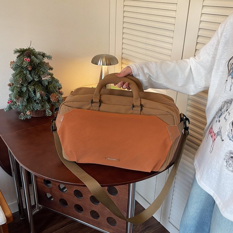 Multi-Functional Business Travel Bag — product view 2