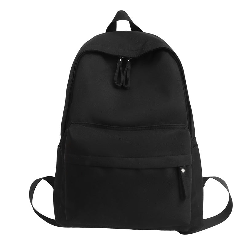 Lightweight Minimalist Backpack LoungeYard — product view 4