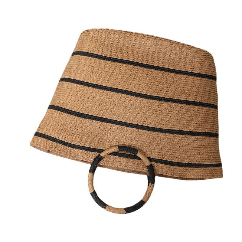 Fashionable Bast Bag LoungeYard — product view 4