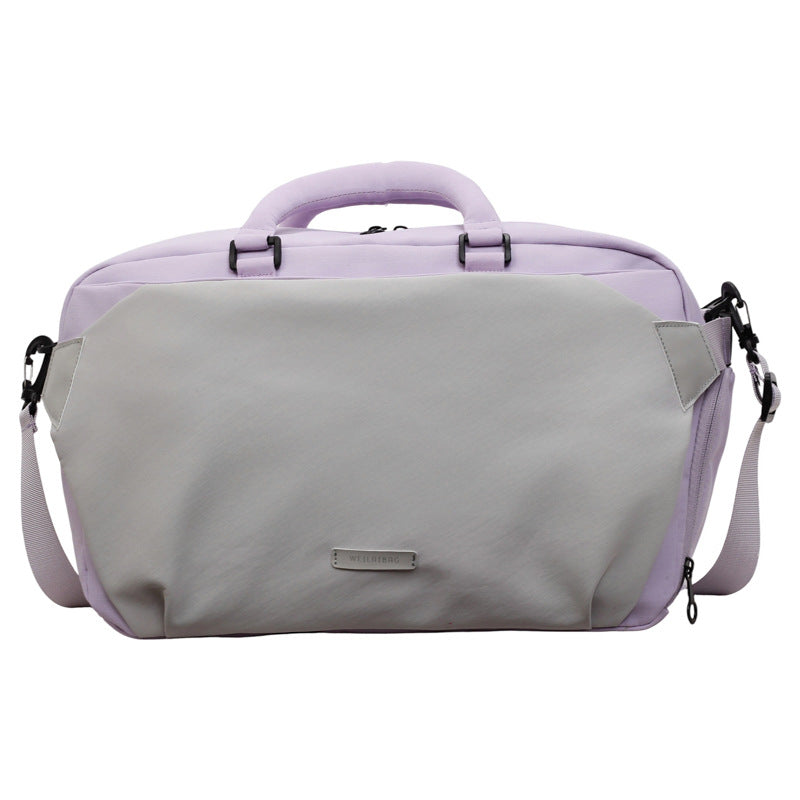 Elegant Multifunctional Tote Bag LoungeYard — product view 6