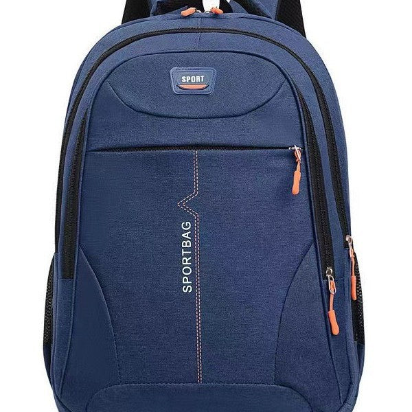 Versatile Urban Backpack LoungeYard — product view 1