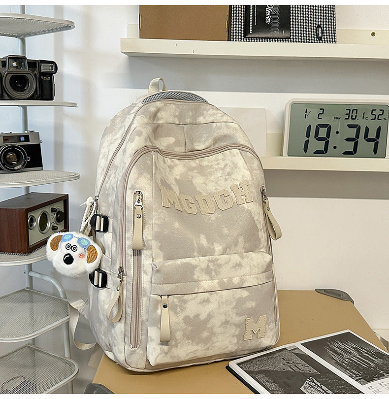 Multi-Purpose Travel Backpack — product view 4
