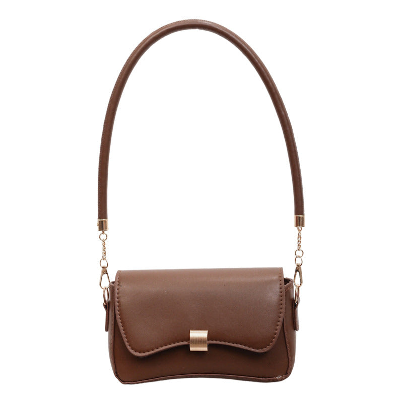 WoElegant Faux Leather Evening Clutch LoungeYard — product view 6
