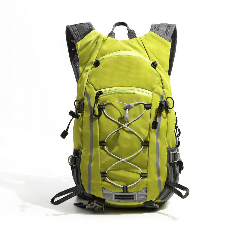 Ultralight Hiking Backpack — product view 2