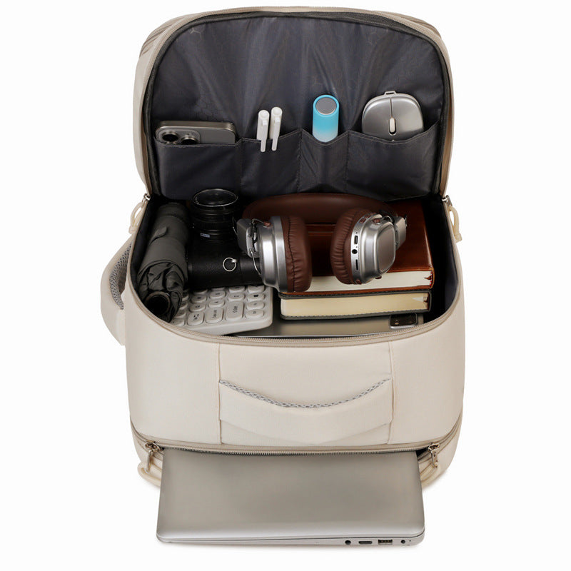 High-Quality Travel Backpack — product view 2