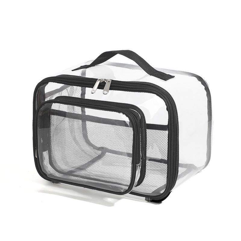 Practical Organizer Bag LoungeYard — product view 5