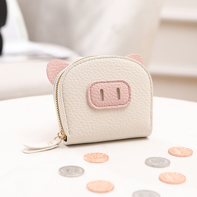 Cute Animal-Themed Coin Purse — product view 2