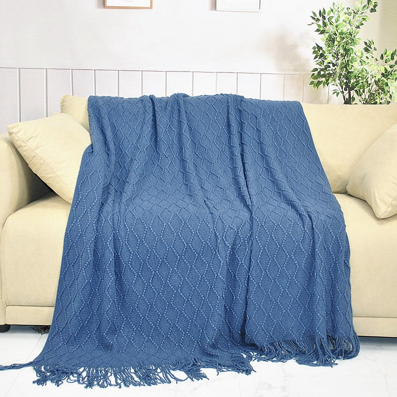 Home Decorative Throw — product view 6