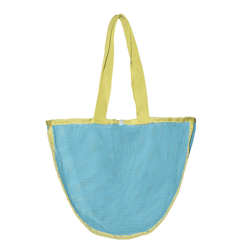 Light mesh shopping bag LoungeYard — product view 5