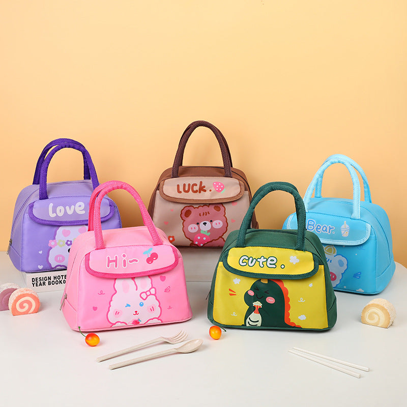 Cute Animal-Themed LoungeYard — product view 1