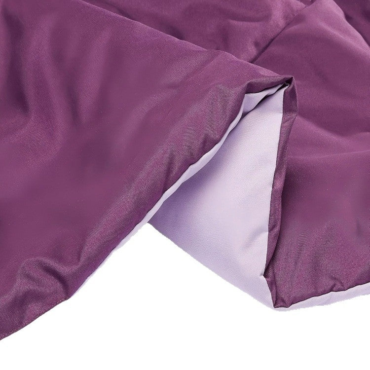 Luxurious Diamond Quilted Comforter LoungeYard — product view 5