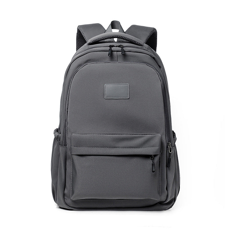Modern Professional Laptop Backpack LoungeYard — product view 6