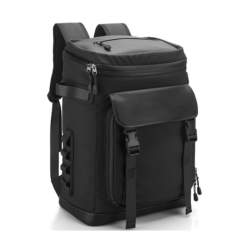 Insulated Outdoor Cooler Backpack LoungeYard — product view 6