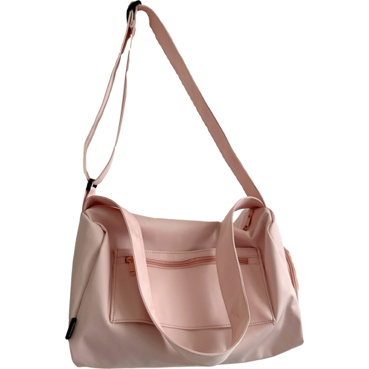 Spacious Travel Duffle Bag LoungeYard — product view 5