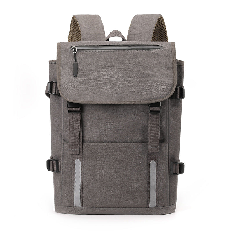 Multi-Purpose Convertible Travel Backpack LoungeYard — product view 5