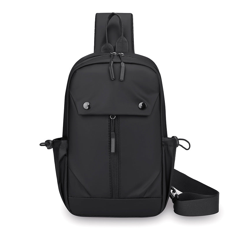 Versatile Slim Crossbody Bag LoungeYard — product view 4