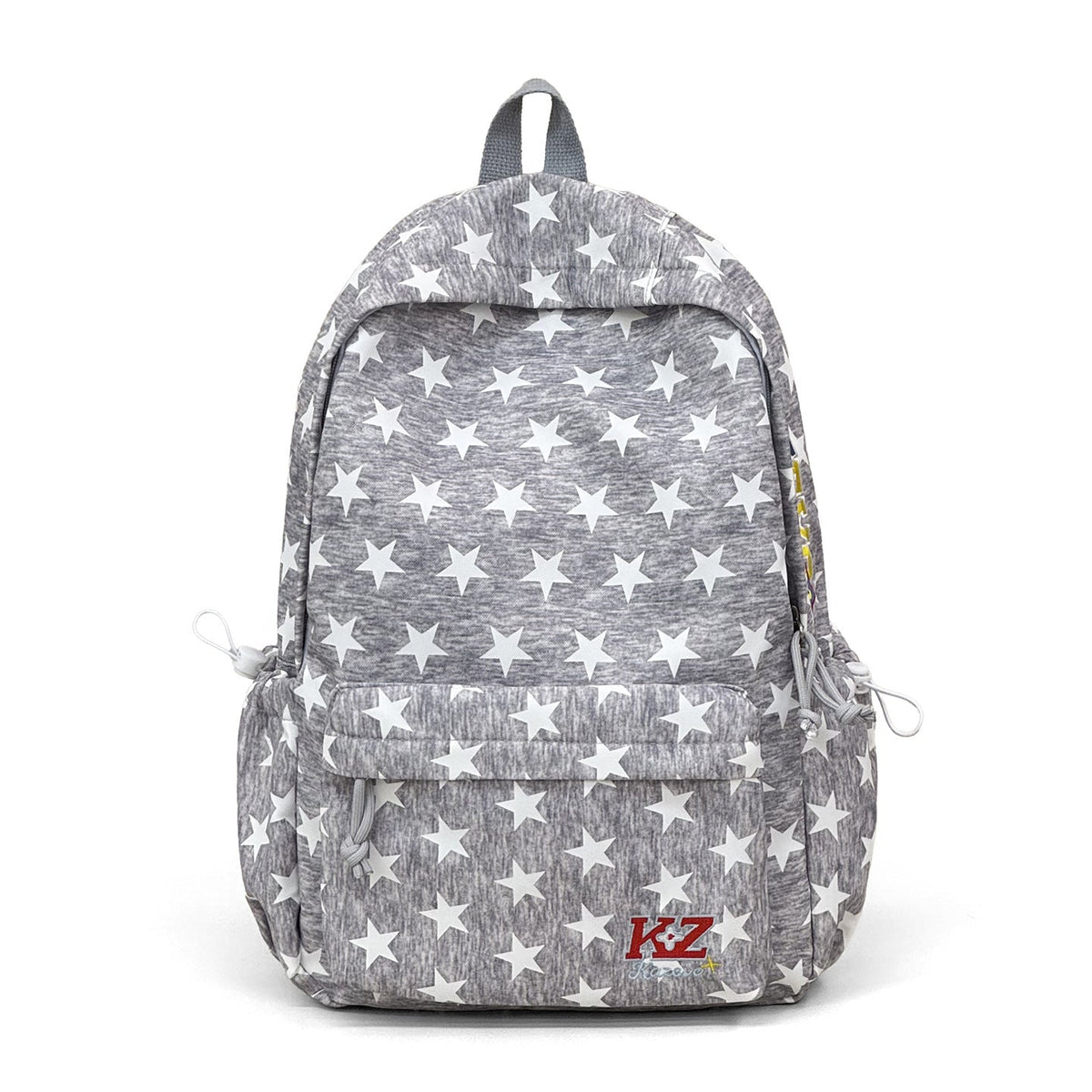 Star-Patterned Casual Backpack LoungeYard 1791205225 — product view 5