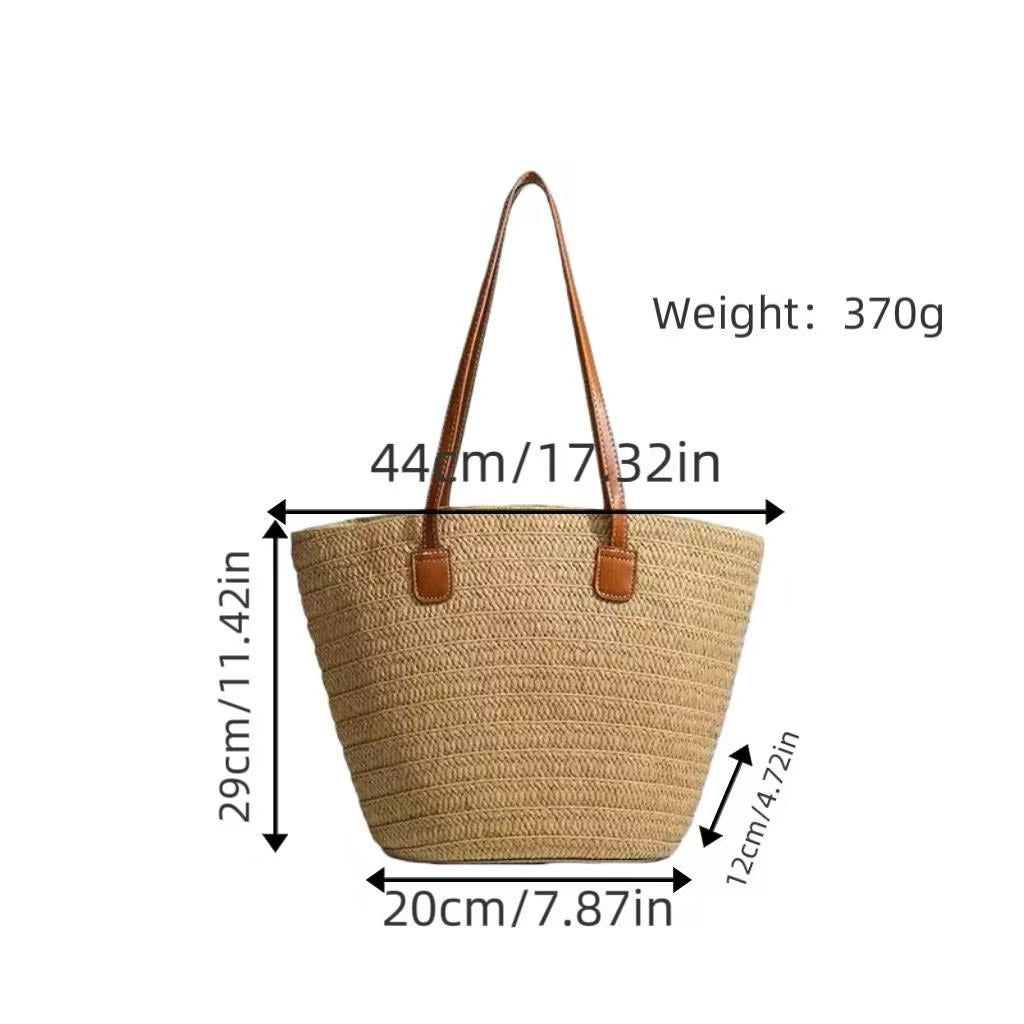 Elegant handbag with sophisticated fabric LoungeYard — product view 6