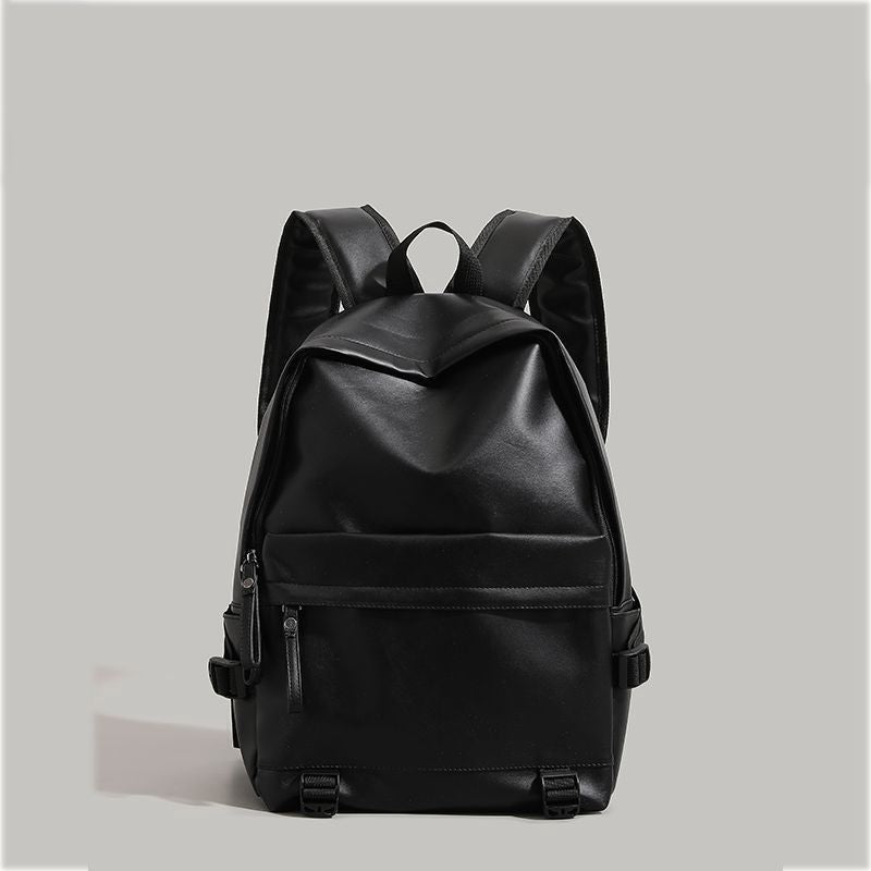 Minimalist Everyday Backpack LoungeYard — product view 6