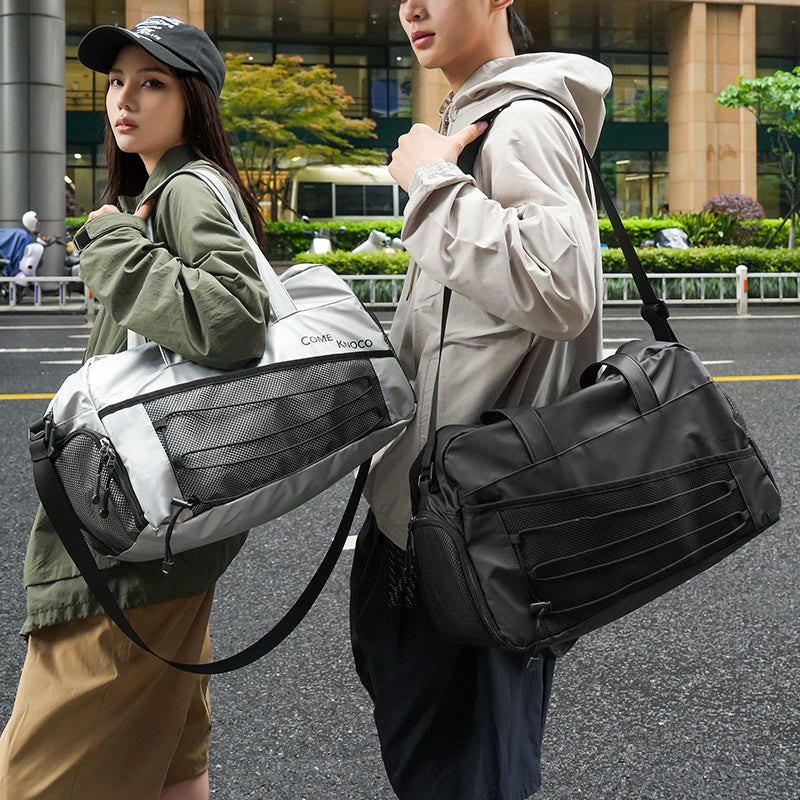 Multi-Purpose Travel — product view 3