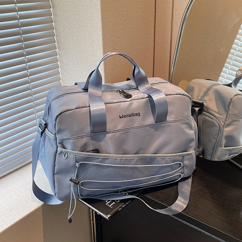 Multi-Functional Travel Duffel Bag LoungeYard 1791206132 — product view 3