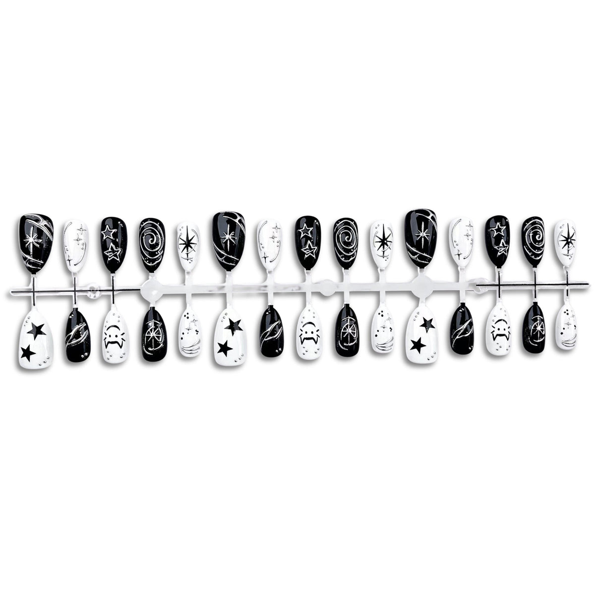 Acrylic Nail Art Set — product view 4