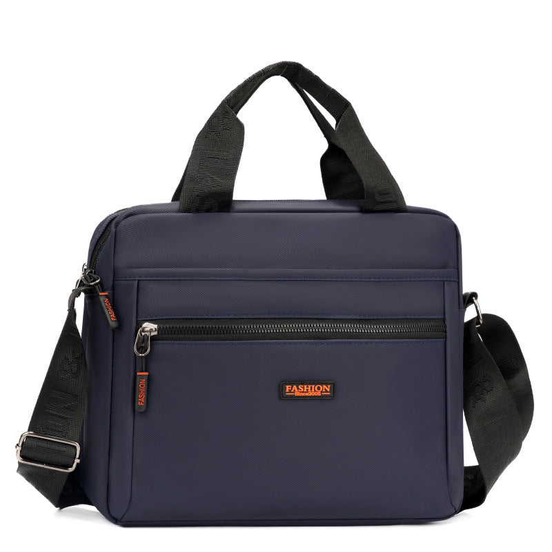 Stylish Laptop Briefcase LoungeYard — product view 1