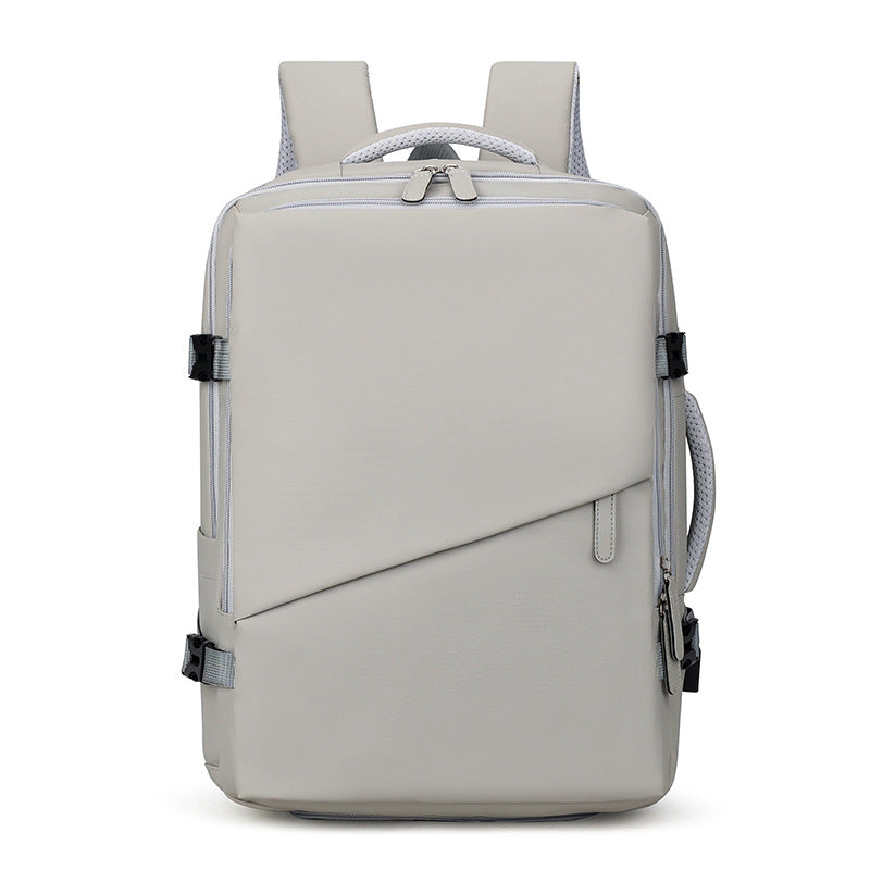 Versatile Multi-Functional Office Backpack LoungeYard — product view 6