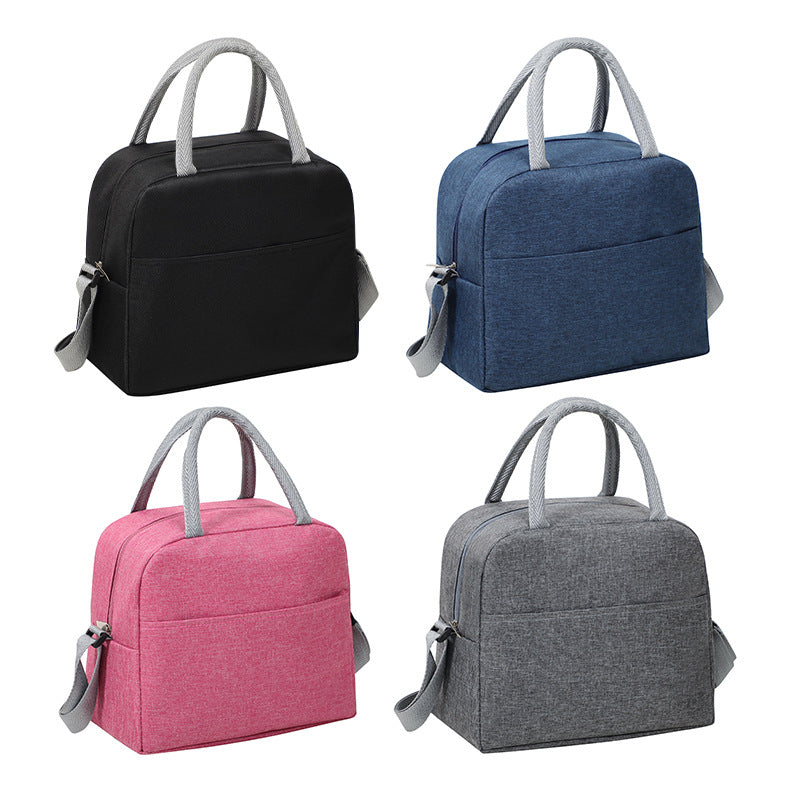 Ladies Cooling Lunchbox LoungeYard — product view 5