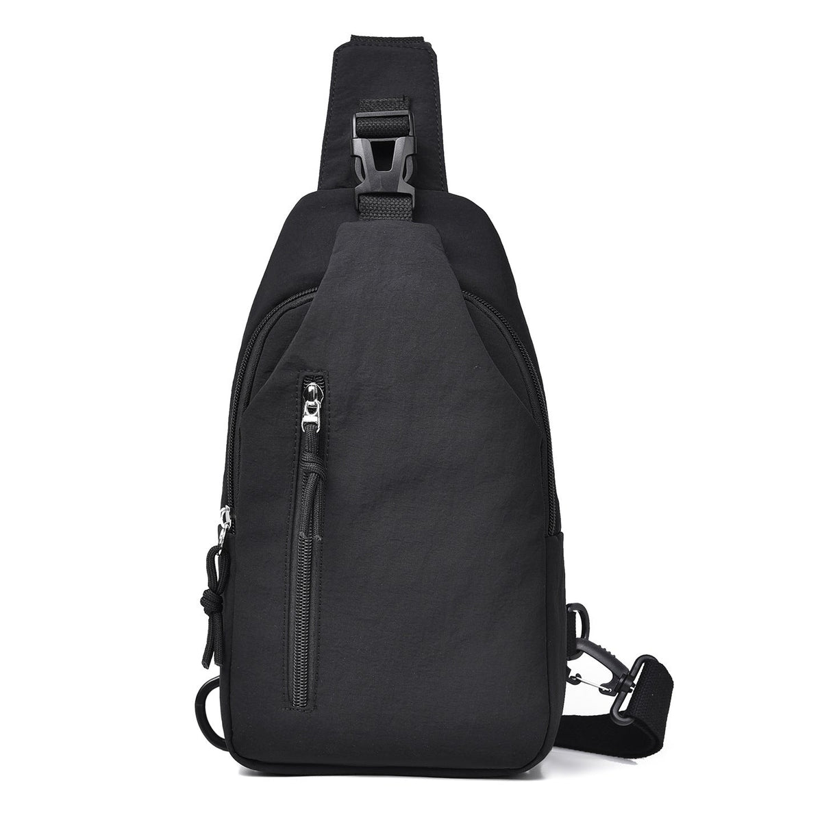 Ergonomic Sling Backpack LoungeYard — product view 6