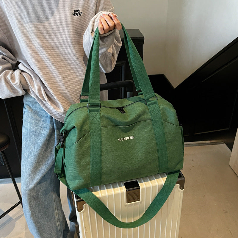 Ladies Sports Bag LoungeYard — product view 6