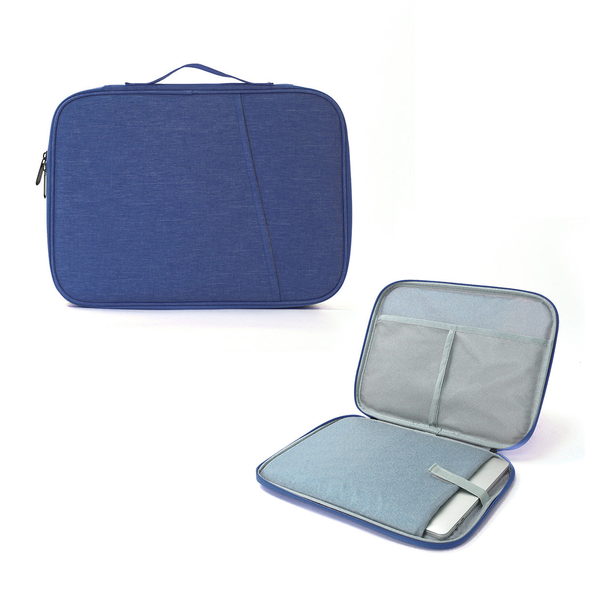 Laptop Bag LoungeYard — product view 6